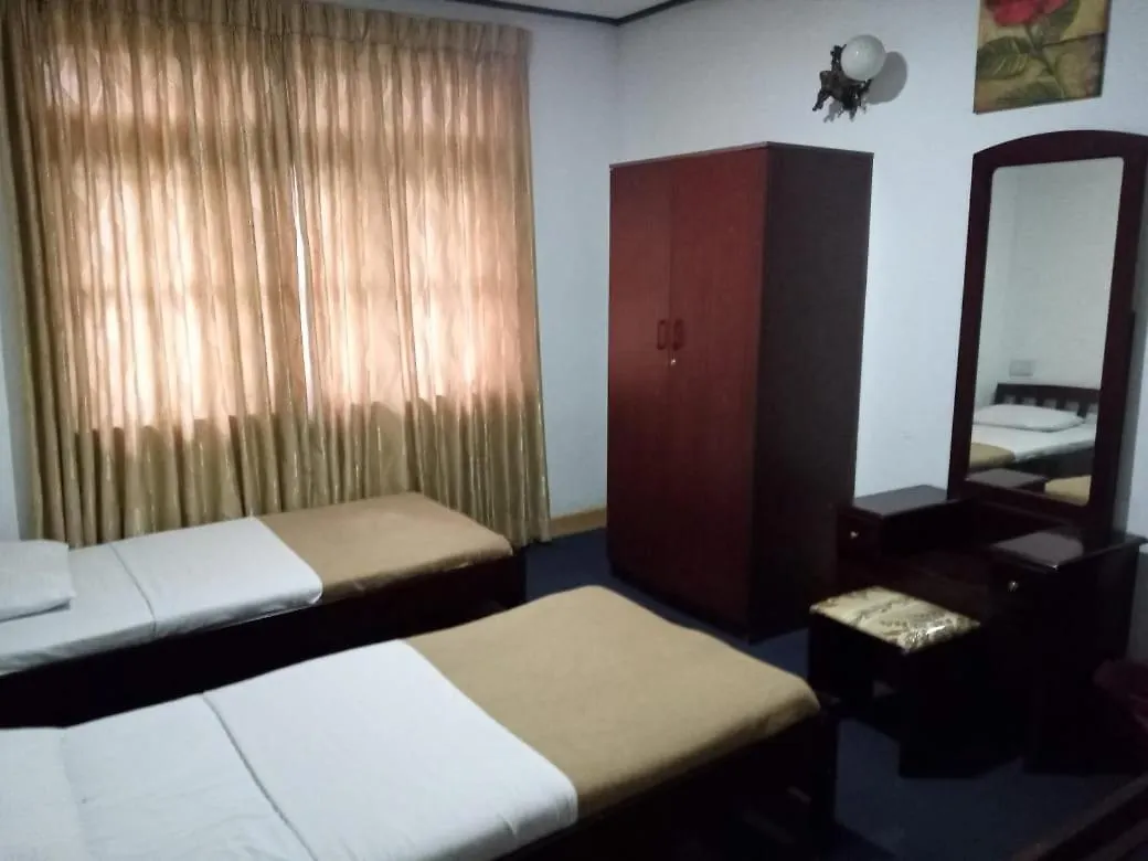 Remarko Rest Nuwara Eliya Guest house